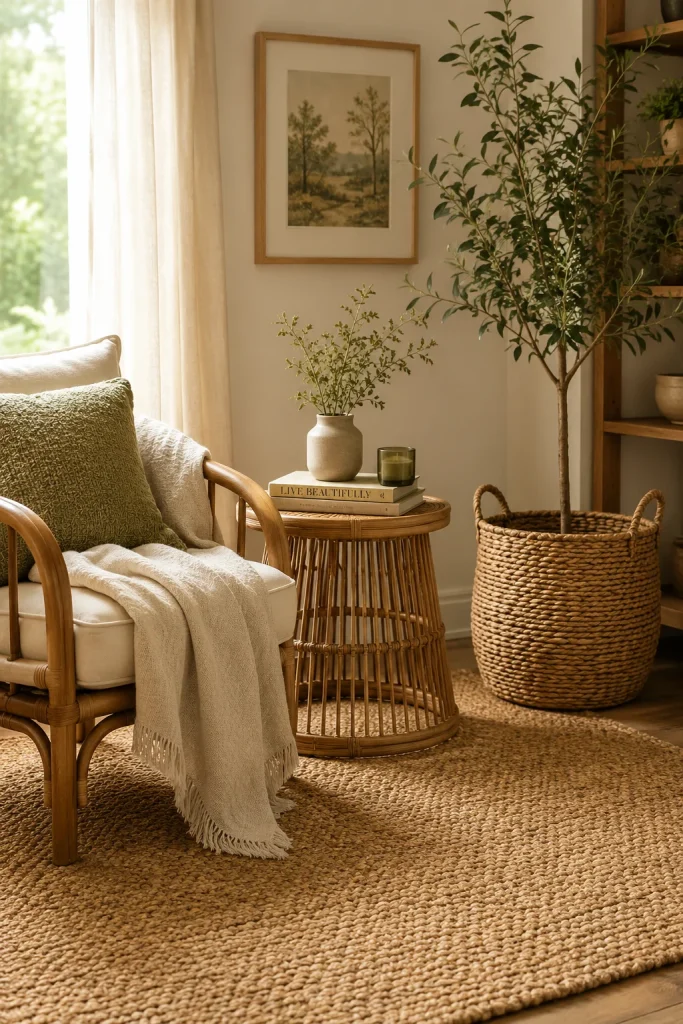 Spring Home Decor Ideas for a Fresh Stylish Seasonal Look
